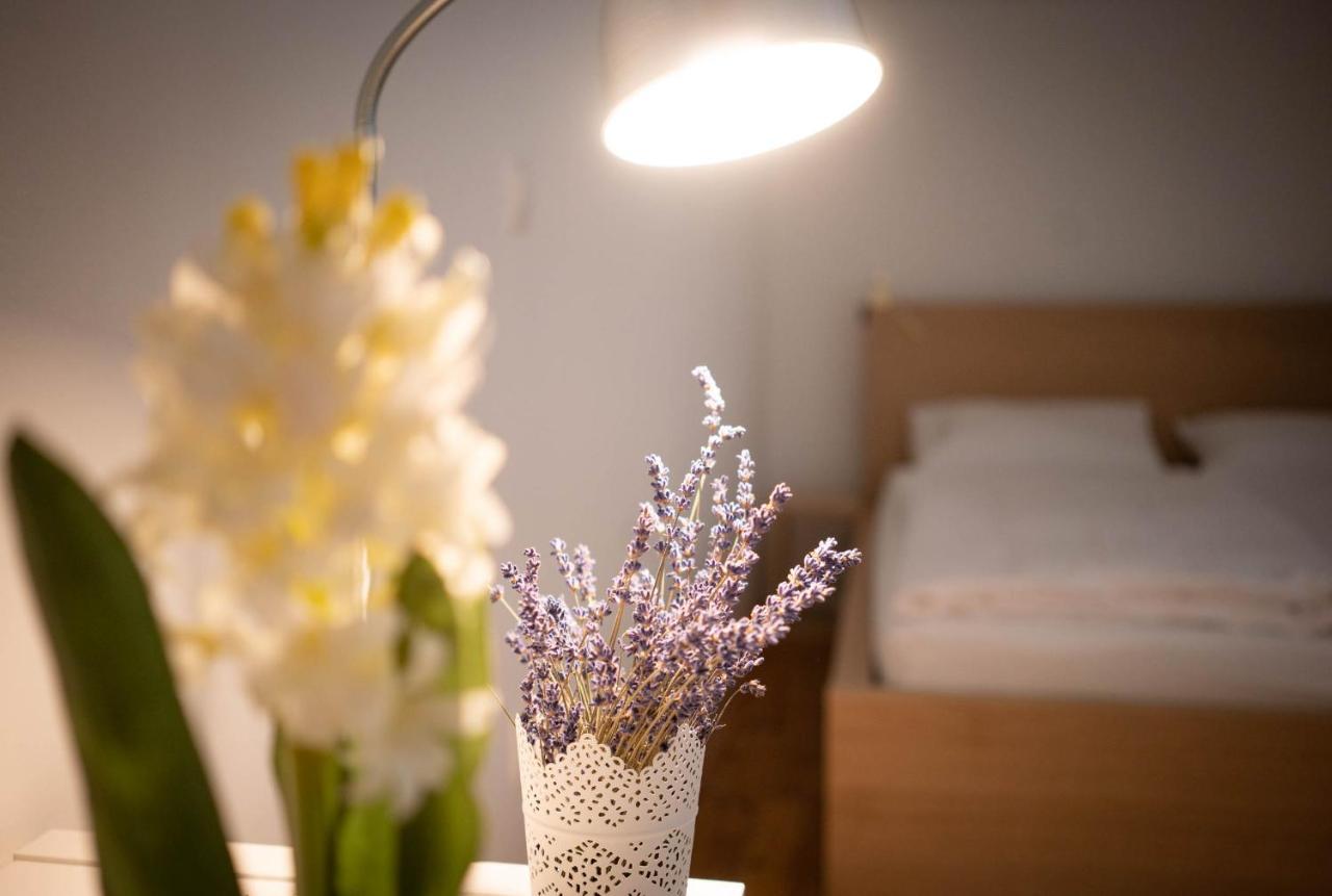 Free Parking! Linden Apartment, Ac, Smart Tv, Wifi Budapest Esterno foto