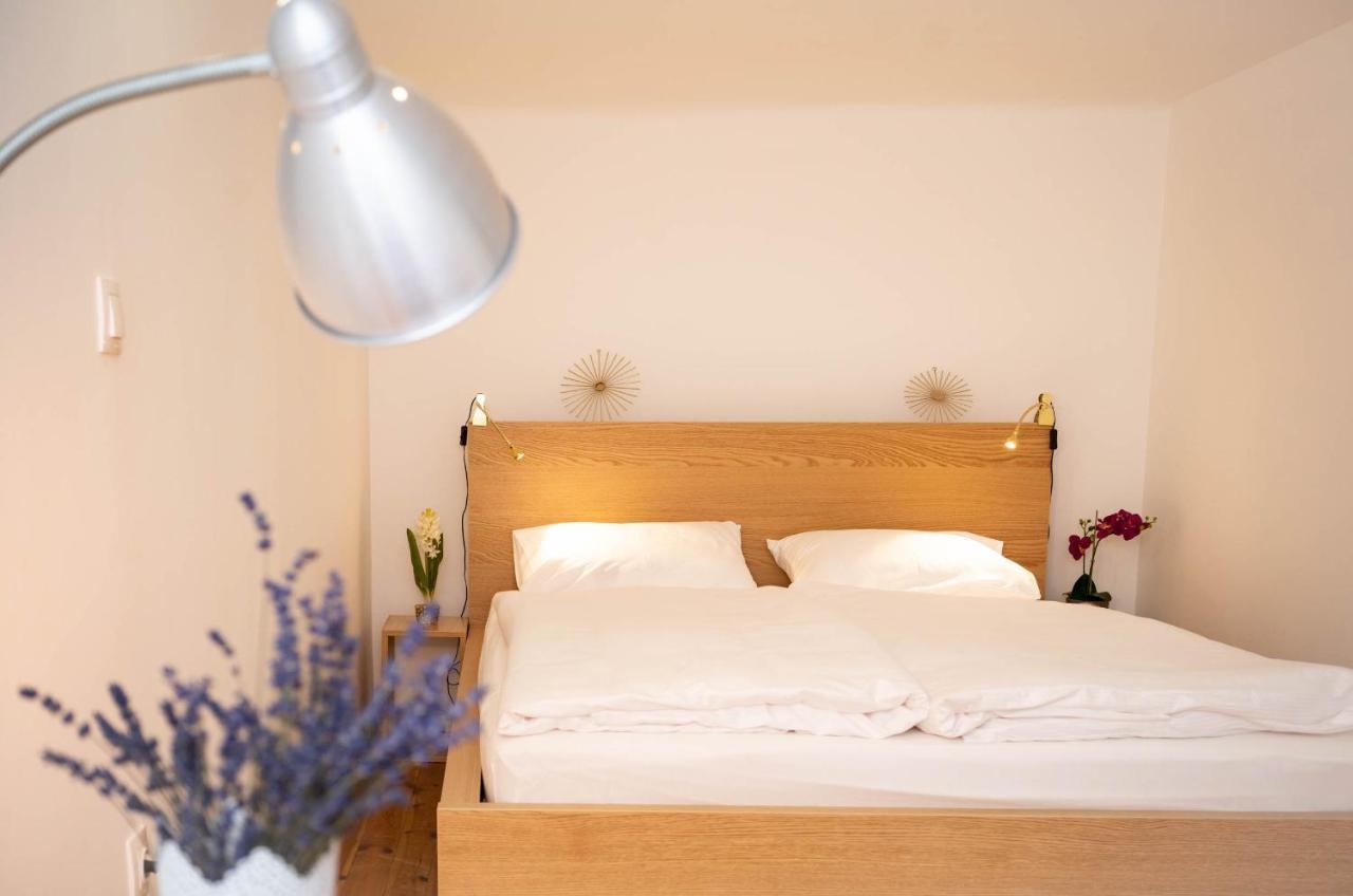 Free Parking! Linden Apartment, Ac, Smart Tv, Wifi Budapest Esterno foto